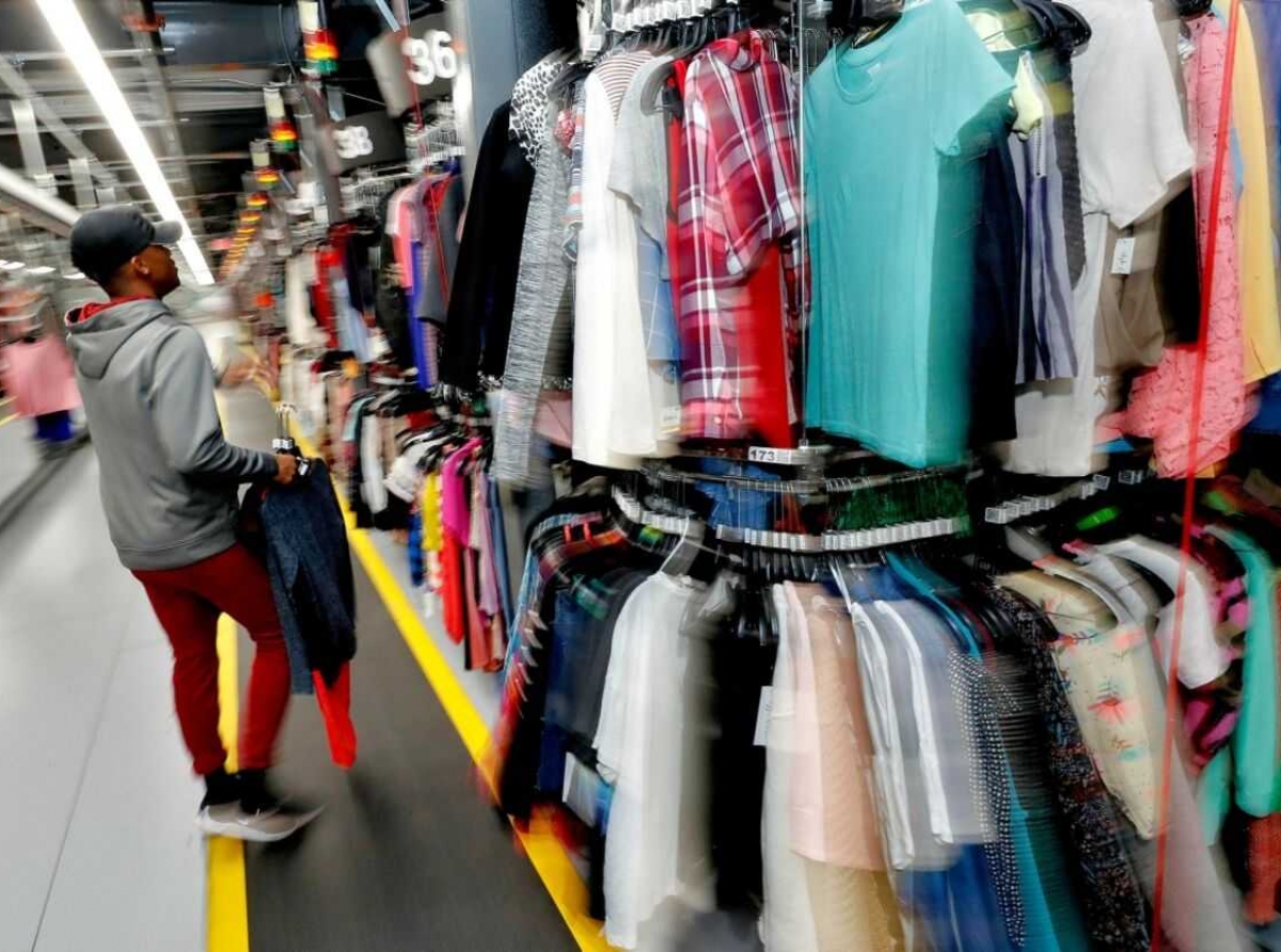 Apparel sector targets US$146 billion milestone as rural consumption rises